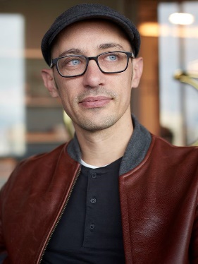 Tobias Lütke