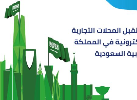 مستقبل المحلات التجارية الإلكترونية في السعودية